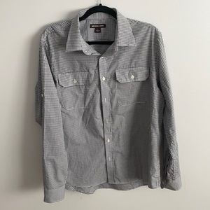 Michael Kors shirt like new